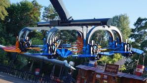 Von der fläche und der besucherzahl kommt er also nicht ganz an die größten parks in deutschland. Coronavirus Holiday Park Muss Saisonstart 2020 Verschieben