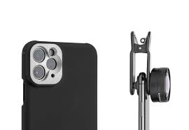 If you want to start the photo from the left, make sure the arrow is pointing to the right. Sandmarc Brings Its Anamorphic Tele Wide Angle And Macro Lenses To Iphone 11 Devices Digital Photography Review