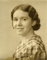 Mabel Ellen Cora Boddington Ormsby (1911-2007)