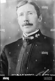 Macdougall Black and White Stock Photos & Images