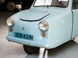 Image result for Invalid Cars Blue 1970 AC Cars