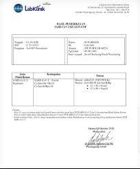 Jul 01, 2021 · inovasi yang dikeluarkan oleh pt kalbe farma tbk tersebut diklaim memiliki akurasi yang lebih tinggi dibandingkan dengan tes cepat antigen. Positif Covid 19 Suparman Warga Desa Cirende Pihak Pemerintah Lambat Penanganan Zuritnews Com