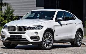 2018 Bmw X6 White Autocar Bmw X6 White Bmw X6 Bmw White