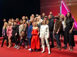 From the popular white bedroom furniture look that helps a room feel modern, to rustic bedroom furniture sets for those who love wood and wicker, wayfair has it all for sale online. Sweden Svt Reveals The 28 Artists Competing In Melodifestivalen 2020
