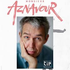 🎞TV SERIES “La Vallée Facturée” by Elsa Bennett, starring Douglas Rand as Daron  Robinson and Gregory De Fleur as Seth ferme. Now streaming