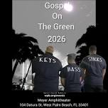 Gospel On The Green