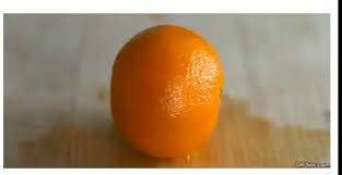 Additionally, why orange is orange in colour? She Asked Me How To Spell Orange Gifs Tenor