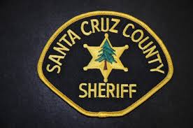 Santa Cruz County Sheriff S Office Homepage Santa Cruz County Proud Of My Son County Sheriffs