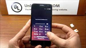 A personalized lock screen and a web authentication feature that allows you to sign in to supported websites with your chromebook password. How To Unlock Alcatel One Touch Pop S9 Ot 7050 Ot 7050a Ot 7050x Ot 7050d Ot 7050k And Ot 7050y By Unlock Code Unlocklocks Com
