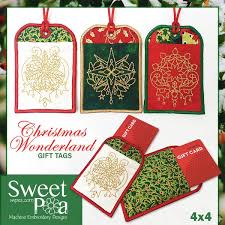 Santas lil helper embroidery designs, machine embroidery designs at embroiderydesigns.com. Free Machine Embroidery Designs Sweet Pea