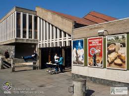 Image result for Middle Chrome 1986 Lothian Regional Council