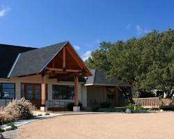 Image of Pedernales Cellars Winery in Texas