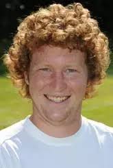 2012 Men's Soccer Roster