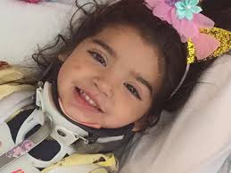 Fundraiser for Michael Dragonetti by Michael Dragonetti : Dance for Alessia