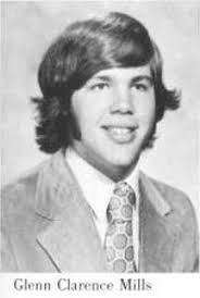 Glenn Clarence Mills II (1955-2012)