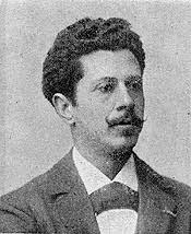 William Didier-Pouget