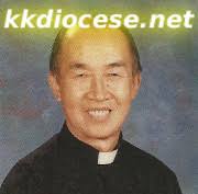 Obituary: Fr Peter Ma