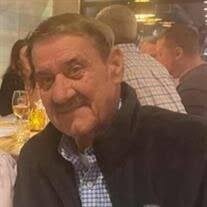 Charles Thomas "Tom" Richardson Obituary