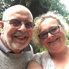 🐾 Looking for Training Walk Buddies