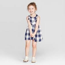 Toddler Girls Woven Dress Cat Jack Navy 18m Target Toddler Girl Outfits Toddler Girl Dresses Toddler Outfits