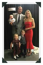 Drafted by the pittsburgh steelers as the heir apparent to tommy maddox, ben rothelisberger wound up taking the nfl by storm in the 2004 season. Beautiful Family Ben I Can T Stop Smiling Gm Pitsburgh Steelers Pittsburg Steelers Steelers Football