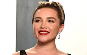 Here for you to post about/discuss all things florence pugh, including pictures, videos, interviews, and current/upcoming projects. Florence Pugh To Star In Netflix S New Psychological Thriller The Wonder Idea Huntr