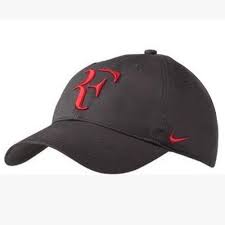 When federer signed with uniqlo in 2018, nike wouldn't give up the rf logo to federer even though his contact had expired. New Roger Federer Cap Hat Rf Hybrid Adjustable Tennis Hat Free Shipping Gray Roger Federer Hat Roger Federer Cap Caps Hats