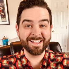 CAST OF OEDIPUS REX Christopher Cohen