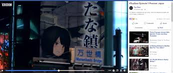 media look who i found while watching a preview of top gear season 25 episode 3 kancolle reddit