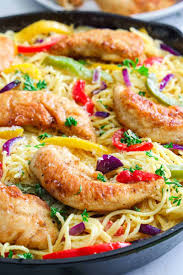 Maybe you would like to learn more about one of these? Chicken Scampi Recipe Simply Home Cooked