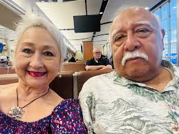 Vegas trip and New York hotel experience