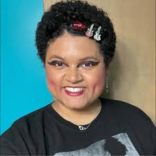 Hazbin Hotel cosplay at Anime Milwaukee?