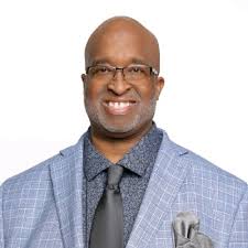 What a great man and leader in the Community!