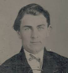 Robert P Blackwell (1843-1916)