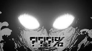 Checkout high quality anime wallpapers for android, pc & mac, laptop, smartphones, desktop and tablets with different resolutions. Black And White Anime Digital Wallpaper Mob Psycho 100 Anime Hd Wallpaper Wallpaper Flare