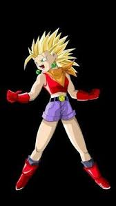 Pan And Bra Fusion Ssj Dragon Ball Super 7th Dragon Fantasy Character Design