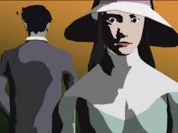 Killer 7: Beta Characters