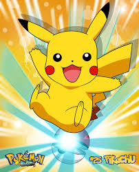 Pokemon Pikachu By Bejitsu On Deviantart Pikachu Pokemon Pikachu Drawing