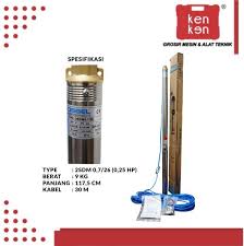 Mesin pompa air pompa celup air kotor otomatis submersible pump 4inch di tokopedia ∙ promo pengguna baru ∙ cicilan 0% ∙ kurir instan. Mesin Pompa Air 2 Inch 1 4 Pk Pompa Celup 2 0 25 Hp Pompa Submersible Terbaru Agustus 2021 Harga Murah Kualitas Terjamin Blibli