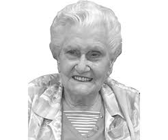 Mary Kasserman Obituary (1919