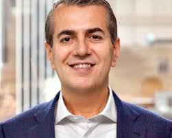 Scott Alper's Instagram, Twitter & Facebook