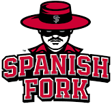 Sky View Varsity Football @ Spanish Fork