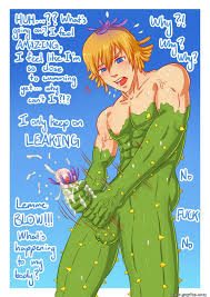 Page 7 | AceCreamCactus-Transformation | Gayfus - Gay Sex and Porn Comics