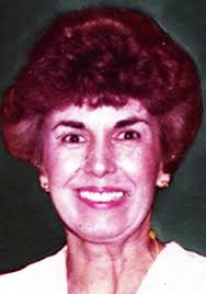 Jacqueline Ann McKissick Bauder