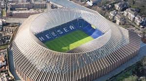 Stamford bridge has been the home of chelsea football club ever since gus mears bought the ground in 1905 and decided to found a brand new football team to occupy it. Roman Abramovich Drops Chelsea S 1bn Stamford Bridge Expansion Plan Uk News Sky News