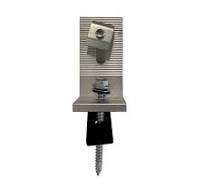 L Feet For-metal-roof-solar Mounting System Manufacturers ...