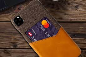 A sleeve will help to protect your credit card from becoming worn out. Best Iphone 11 Cases With A Card Holder In 2020