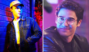 Edgar ramirez and darren criss are the first stars to officially sign onto ryan murphy's versace ramirez will play gianni versace, and criss will play andrew cunanan. Assassination Of Gianni Versace Darren Criss Drama Sparks Meltdown With Horrific Twist Tv Radio Showbiz Tv Express Co Uk