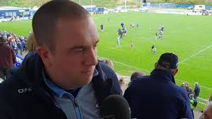 Rowland Winter discusses Coventry's victory over London Scottish