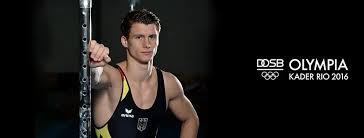 Bei der deutschen meisterschaft in dortmund gewann dauser zum zweiten mal nach 2017 den titel im sechskampf. Lukas Dauser Facebook